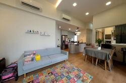 The Skywoods (D23), Condominium #548851921
